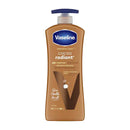 VASELINE - BODY LOTION COCOA BUTTER 600ML