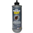WILSON - BED BUGOUT & CRAWLING INSECT KILLER DUST 200GM