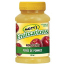 MOTTS - APPLE SAUCE 620ML