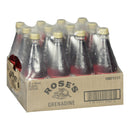 ROSES - GRENADINE 12x739ML