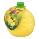 REALEMON - JUICERS 125ML