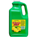 REALEMON - LEMON JUICE 3.8LT