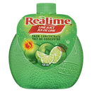 REALEMON - REALIME LIME JUICER 125ML