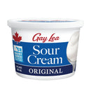 GAY LEA - GAYLEA SOUR CREAM 14% 500ML