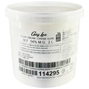 GAY LEA - SOUR CREAM 14% 2LT