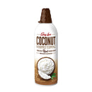 GAY LEA - REAL COCONUT WHIPPED CREAM 225GR