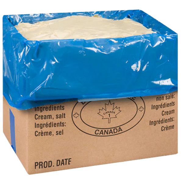 GAYLEA - UNSALTED BUTTER GRADE 1 25KG