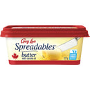 GAY LEA - BUTTER SPREADABLES 227GR