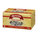 LACTANCIA - BUTTER SALTED 454GR