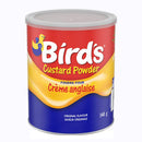 BIRDS - CUSTARD POWDER 340GR
