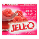 JELLO - JELL O RASPBERRY 85GR