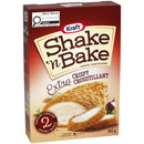KRAFT HEINZ - SHAKE N BAKE EXTRA CRISPY COATING MIX 152GR