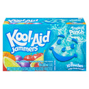 KOOL-AID - JAMMERS TROPICAL PUNCH 10x180 ML