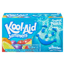 KOOL-AID - JAMMERS TROPICAL PUNCH 10x180 ML