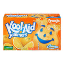 KOOL-AID - JAMMERS ORANGE 10x180 ML