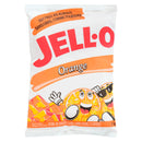 JELLO - ORANGE 1KG