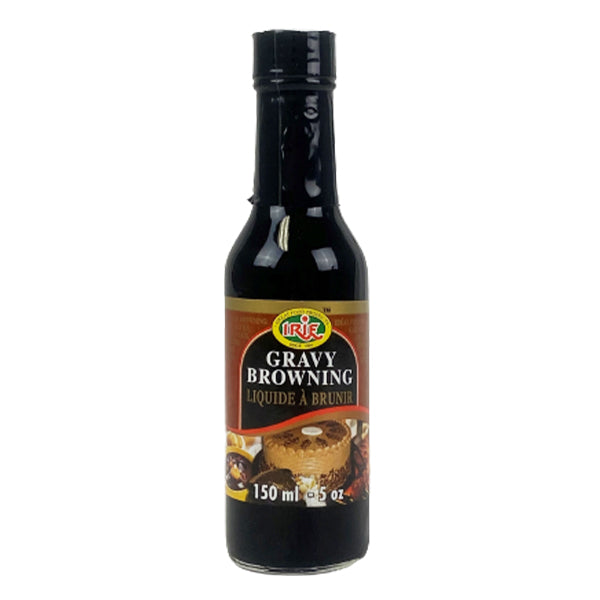 IRIE - GRAVY BROWNING 5OZ