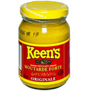KEENS - PREPARED HOT MUSTARD 100ML
