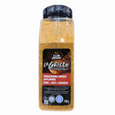 CLUB HOUSE - LA GRILLE SMOULDERING SMOKED APPLEWOOD 780GR