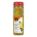 CLUB HOUSE - CH LEMON AND PEPPER SEASONING 825GR
