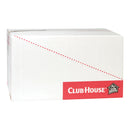 CLUB HOUSE - LA GRILLE SMOKEY CEDAR 700GR