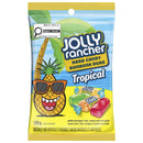 JOLLY RANCHER - TROPICAL HARD CANDY 198GR