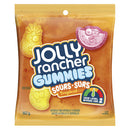 JOLLY RANCHER - GUMMIES SOUR TROPICAL 182GR