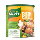 KNORR - CHICKEN BOUILLON 150GR