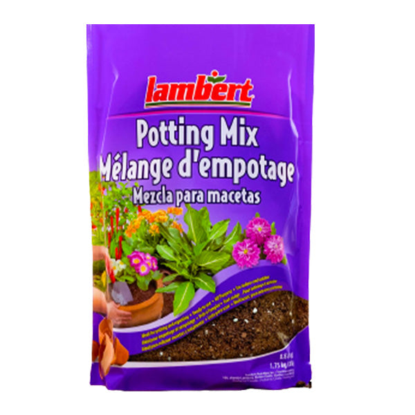 LAMBERT - ALL PURPOSE POTTING MIX 8.8LT