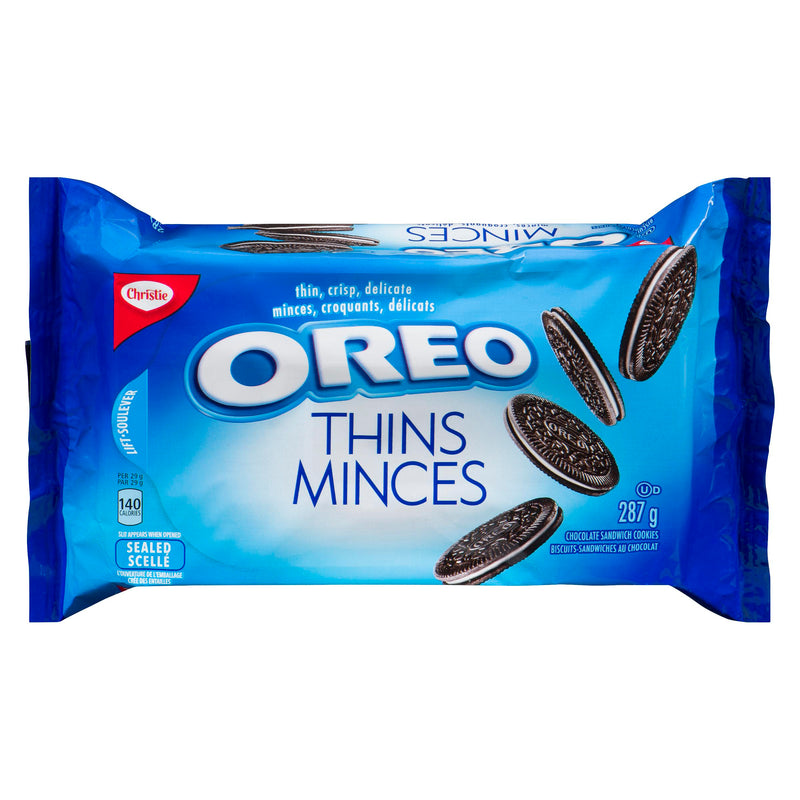 CHRISTIE - OREO THINS 261GR