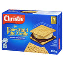 CHRISTIE - GRAHAM WAFERS 400GR