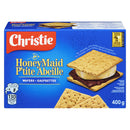 CHRISTIE - GRAHAM WAFERS 400GR