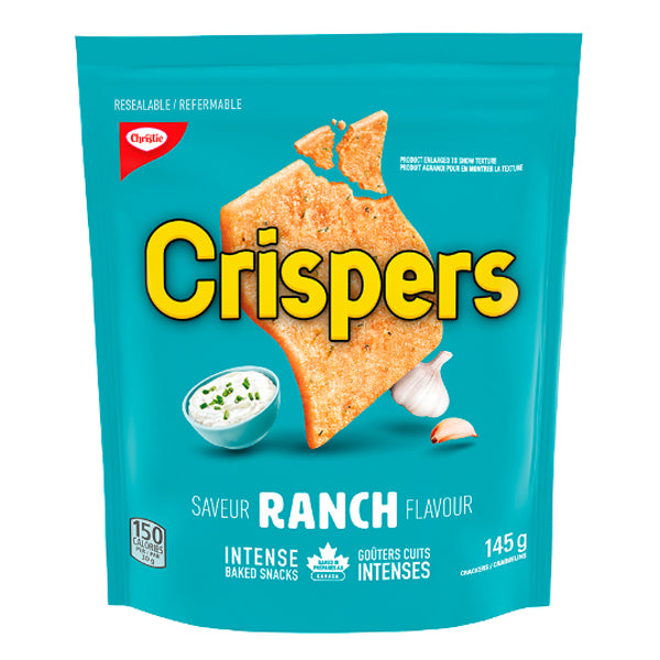 CHRISTIE - CRISPERS RANCH 145GR