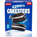 OREO - CAKESTERS ORIGINAL 285GR
