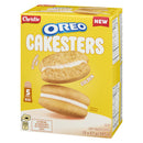 OREO - CAKESTERS GOLDEN 285GR