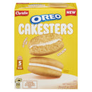OREO - CAKESTERS GOLDEN 285GR