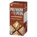 PREMIUM PLUS - WHOLE WHEAT 481GR