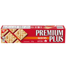 PREMIUM PLUS - SALTED TOPS 113GR