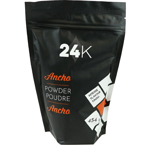 ROYAL COMMANDS - ANCHO POWDER 454GR