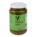 EPICUREAL - GREEN PEPPERCORN WHOLE IN BRINE 370ML