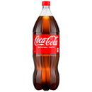 COCA COLA - COKE CLASSIC PET 2LT