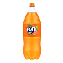 FANTA - ORANGE PET 2LT