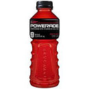 POWERADE - ION4 FRUIT PUNCH 591ML
