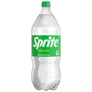 COCA COLA - SPRITE 2LT