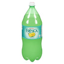 FRESCA - NATURAL GRAPEFRUIT FLAVOUR SUGAR FREE 2LT
