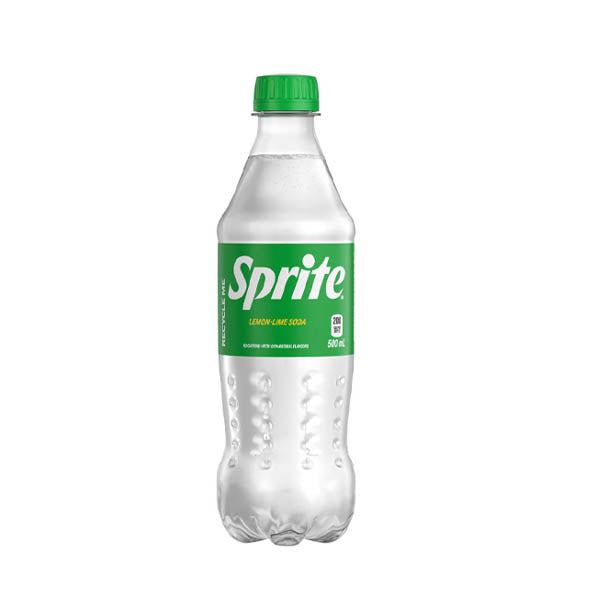 SPRITE - PET 1LT