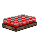 COCA COLA - COKE CDN CANS 24x355ML