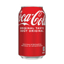 Coke - COKE CDN CANS 24x355ML