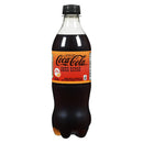 COCA COLA - ORANGE CREAM ZERO 500ML