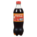COCA COLA - ORANGE CREAM 500ML